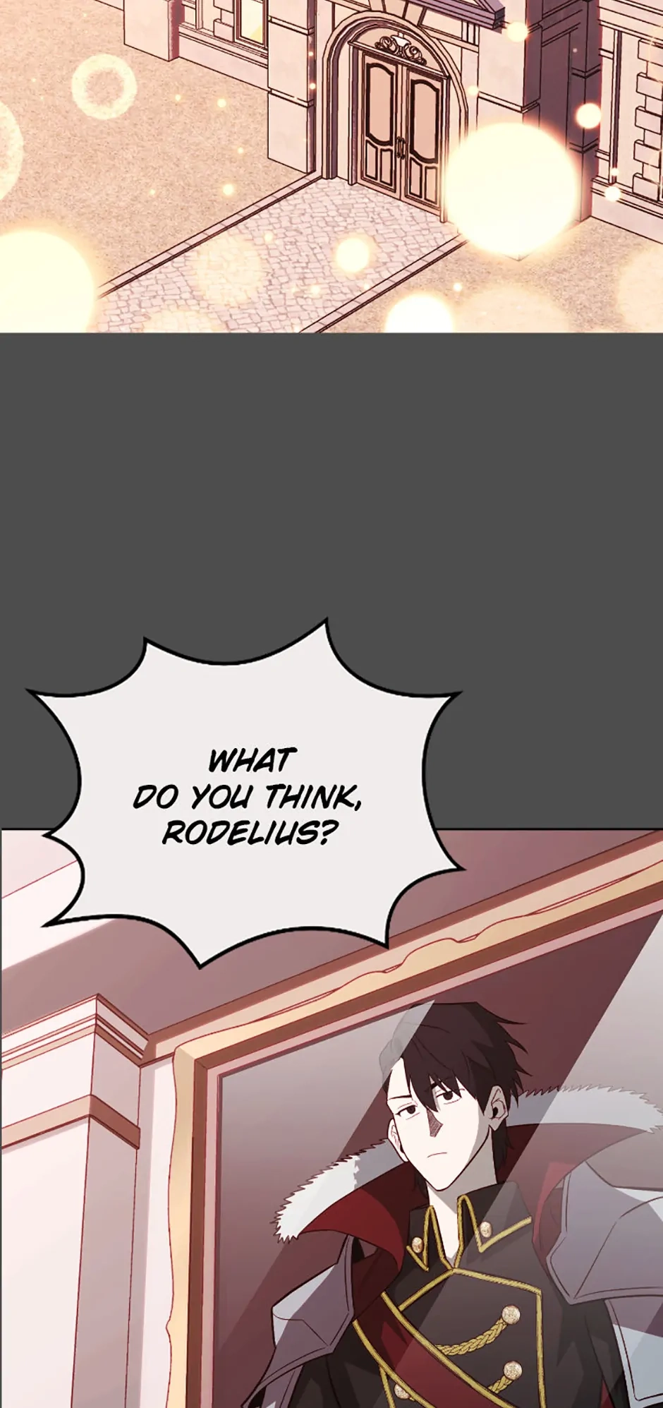 Read My Insanely Competent Underlings chapter 73 image 1 on Lezhin