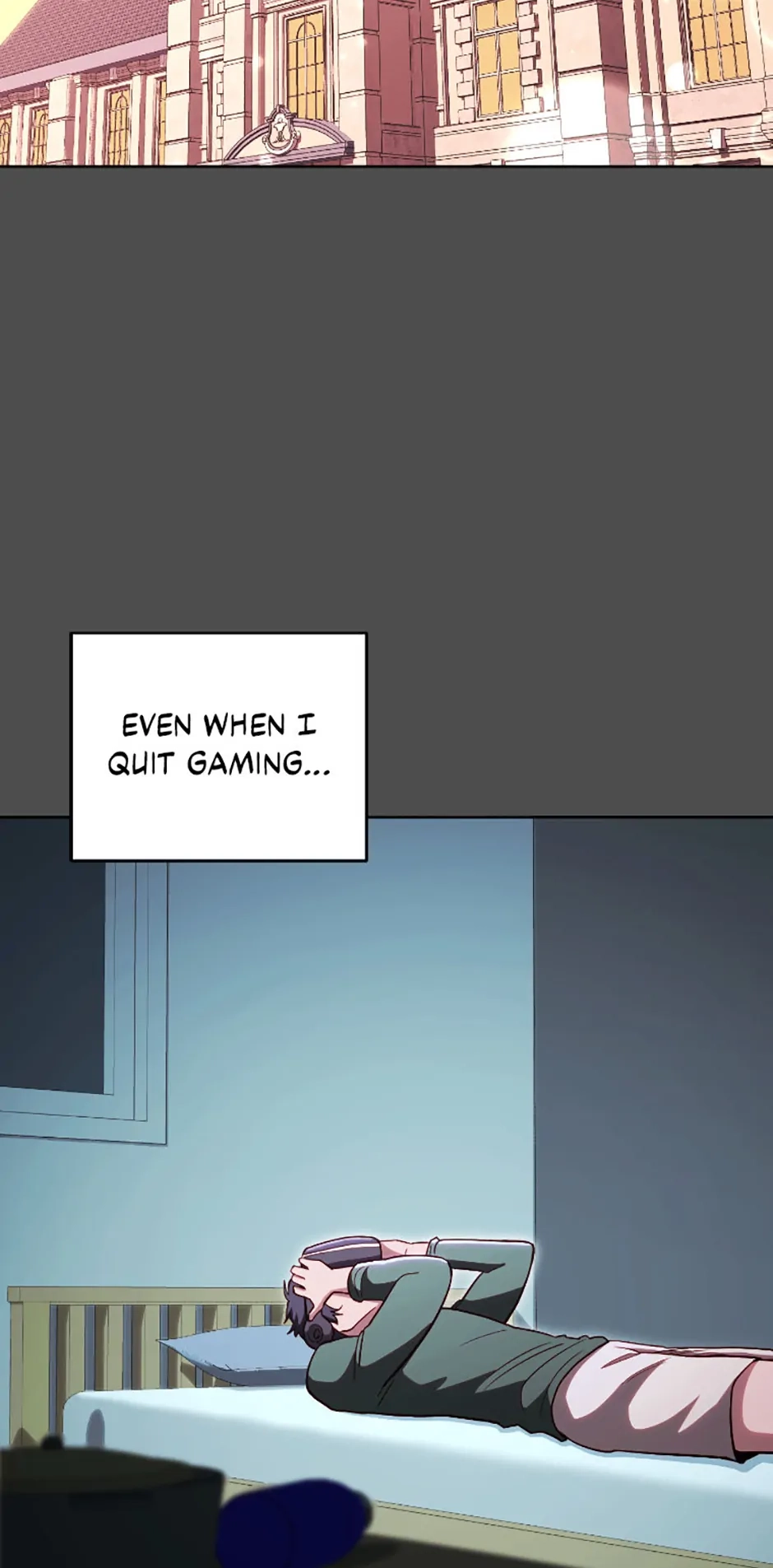 Read My Insanely Competent Underlings chapter 73 image 12 on Lezhin