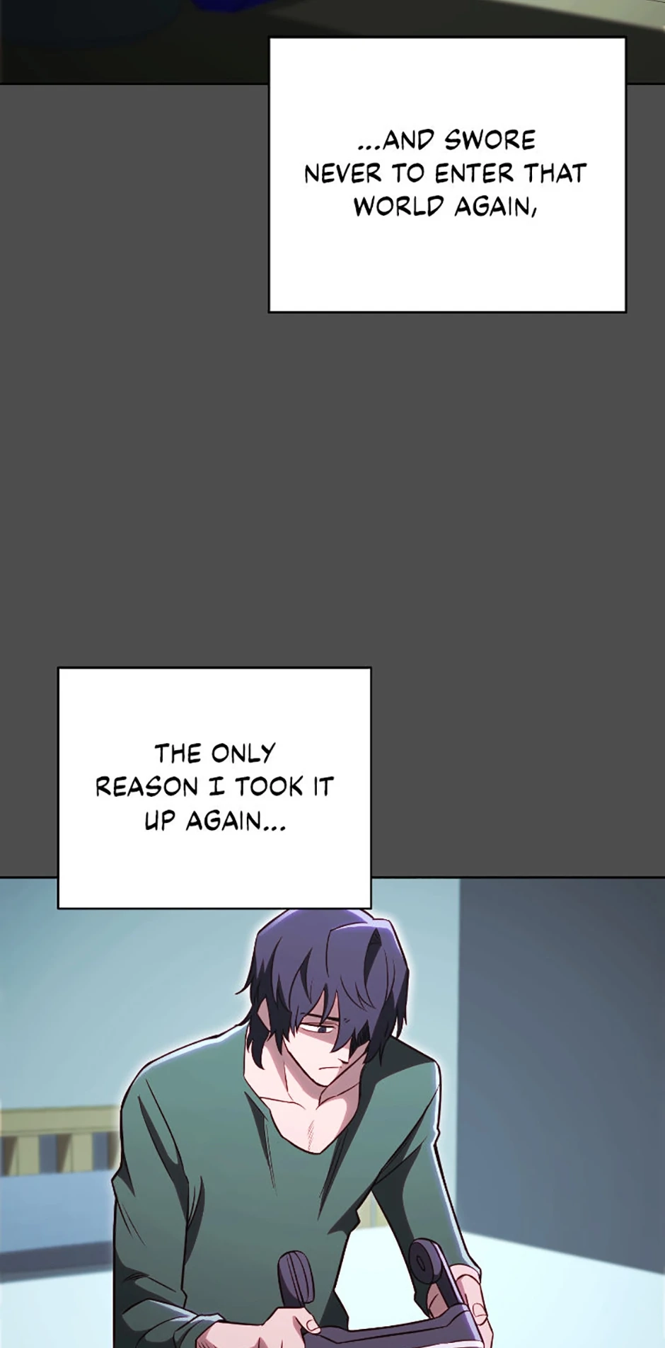 Read My Insanely Competent Underlings chapter 73 image 13 on Lezhin