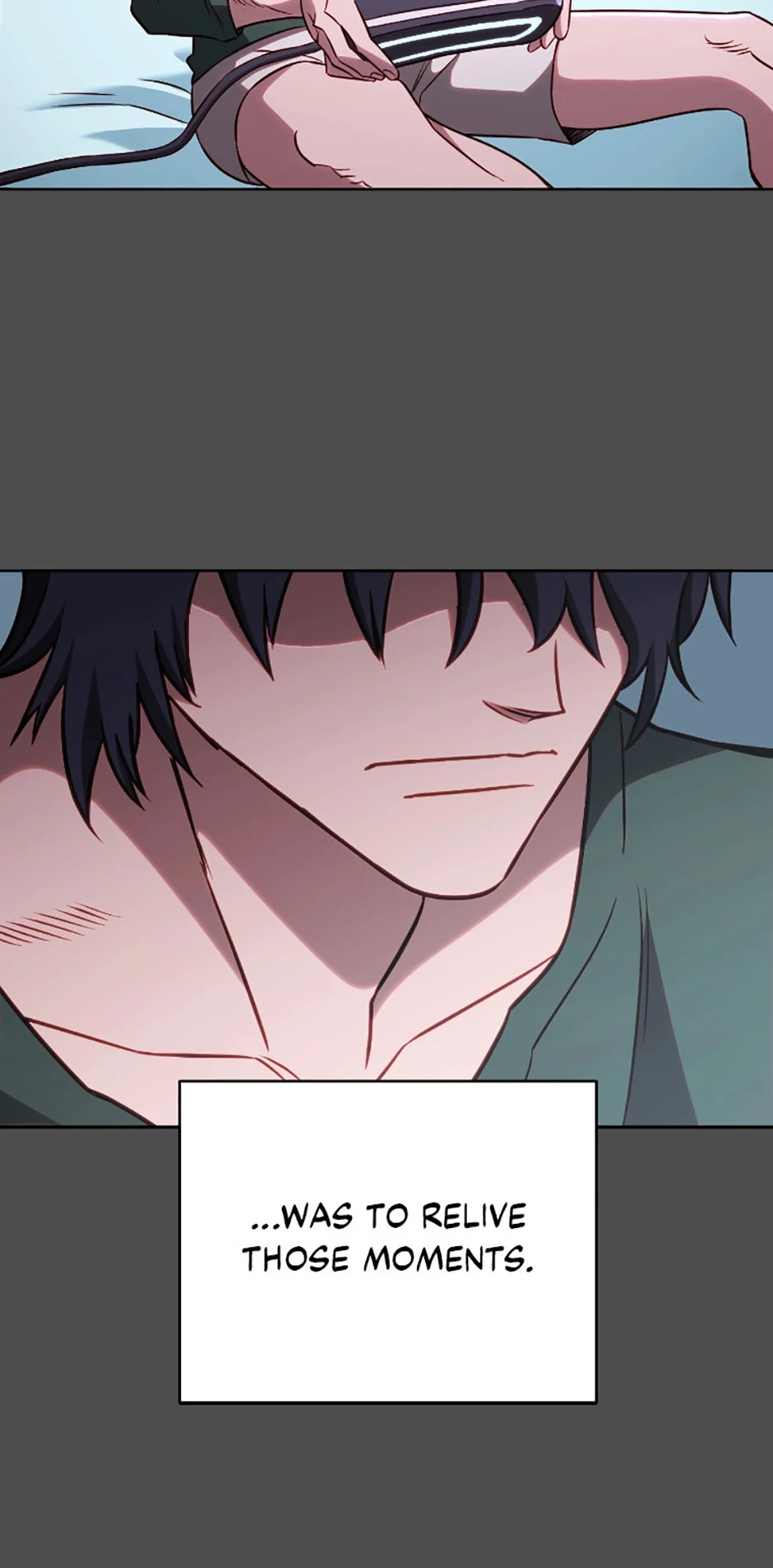Read My Insanely Competent Underlings chapter 73 image 14 on Lezhin