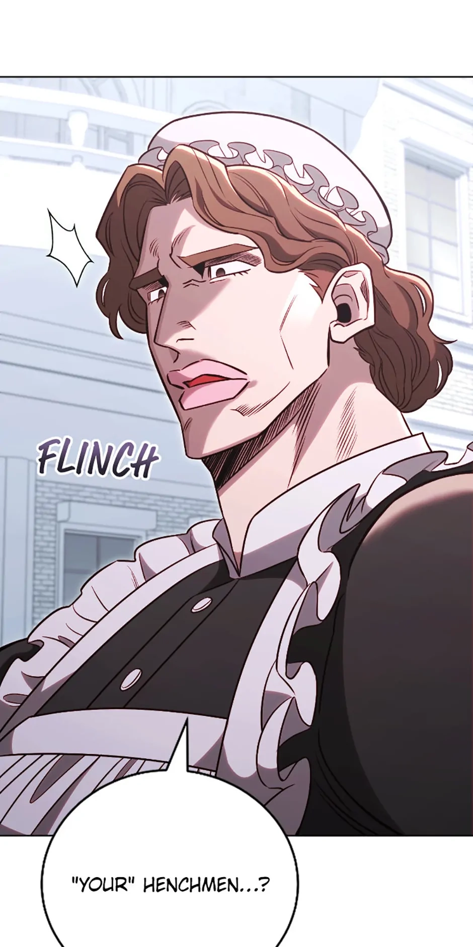 Read My Insanely Competent Underlings chapter 73 image 19 on Lezhin