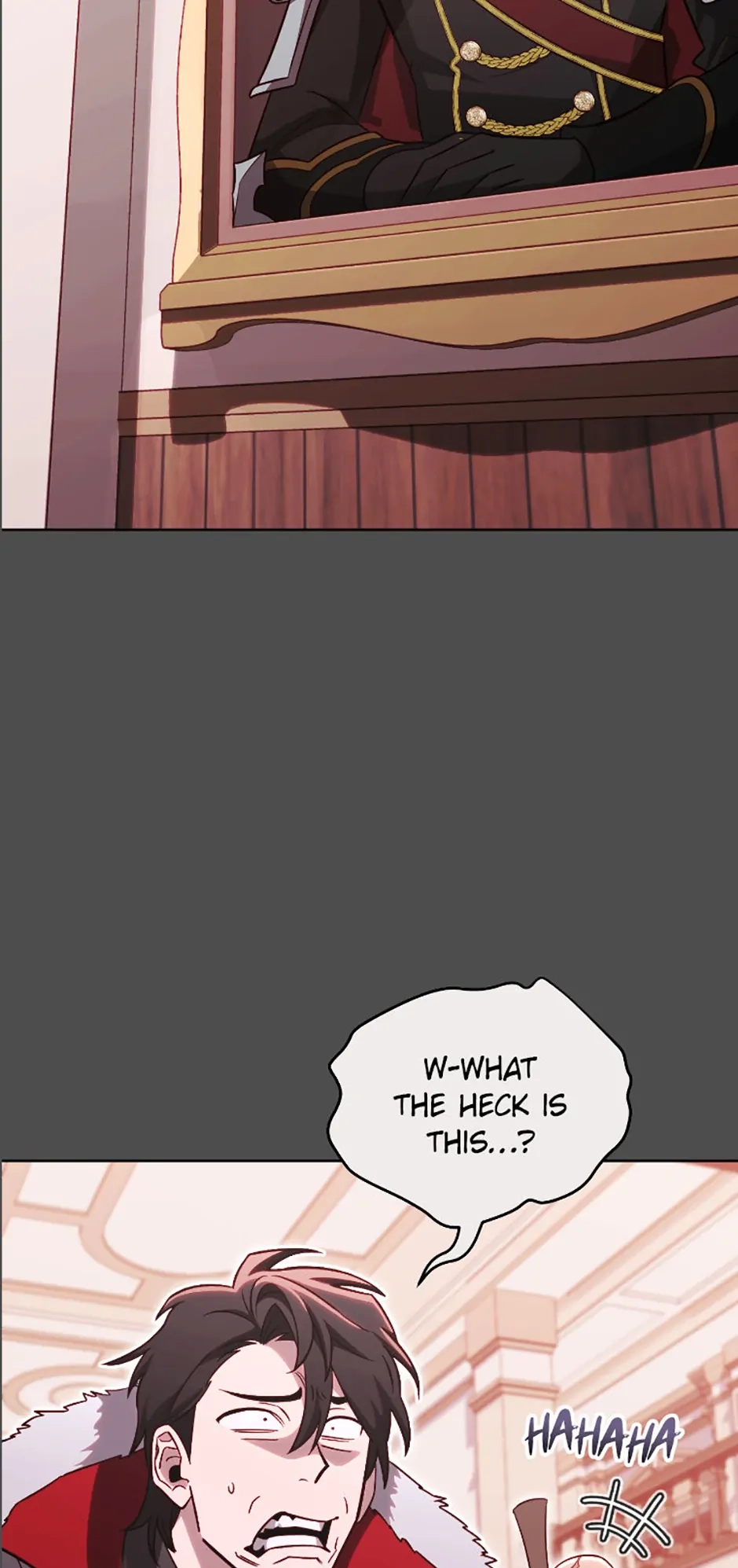 Read My Insanely Competent Underlings chapter 73 image 2 on Lezhin
