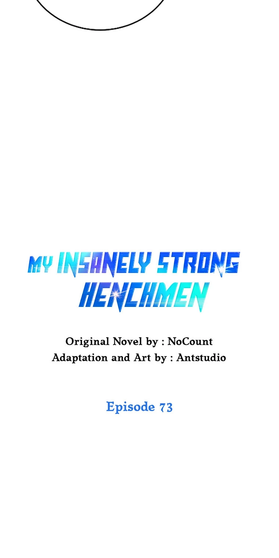 Read My Insanely Competent Underlings chapter 73 image 20 on Lezhin