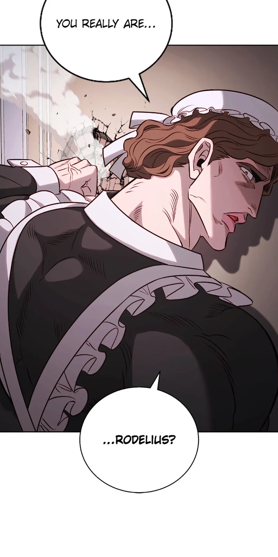 Read My Insanely Competent Underlings chapter 73 image 22 on Lezhin