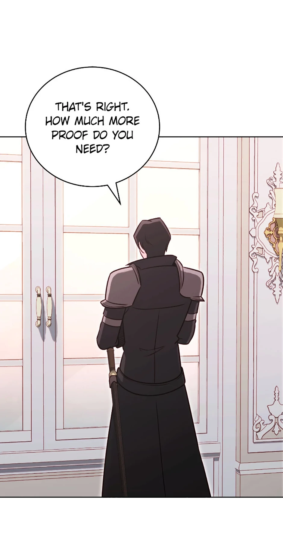 Read My Insanely Competent Underlings chapter 73 image 23 on Lezhin