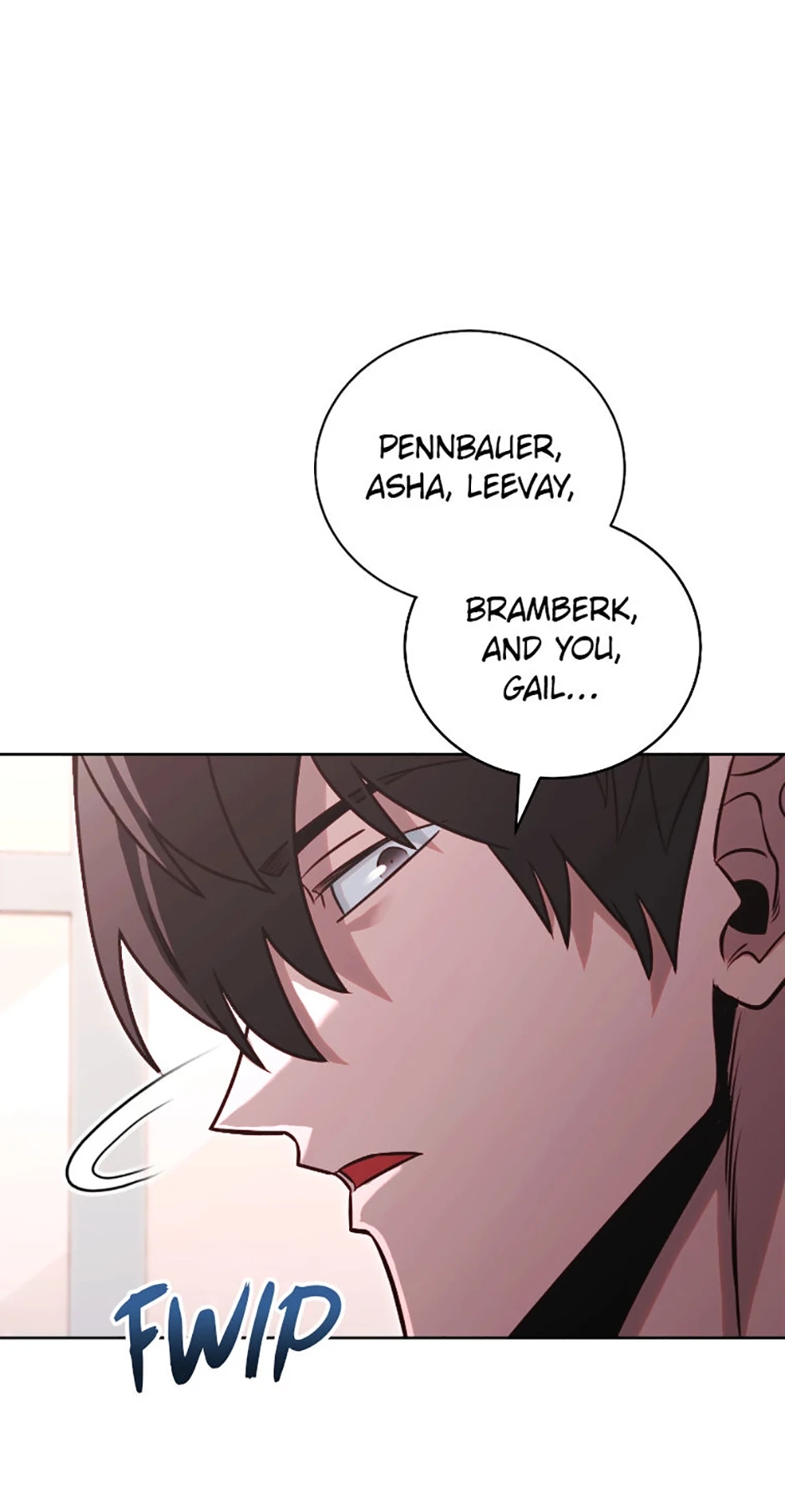 Read My Insanely Competent Underlings chapter 73 image 24 on Lezhin