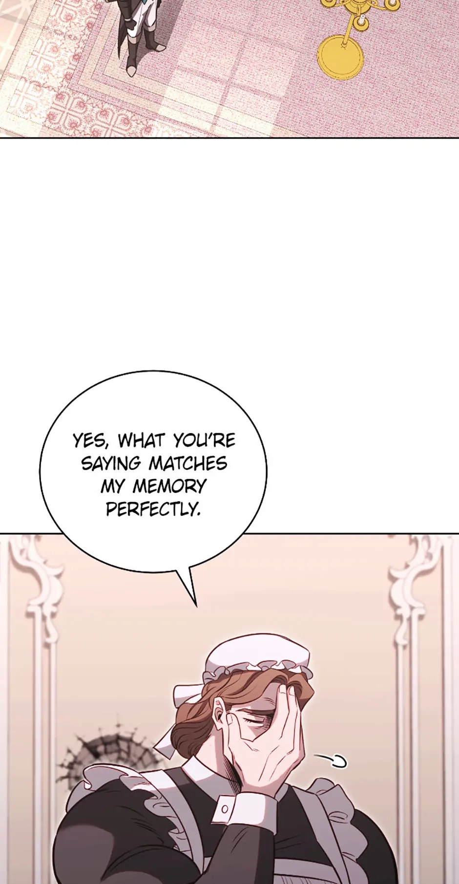 Read My Insanely Competent Underlings chapter 73 image 26 on Lezhin