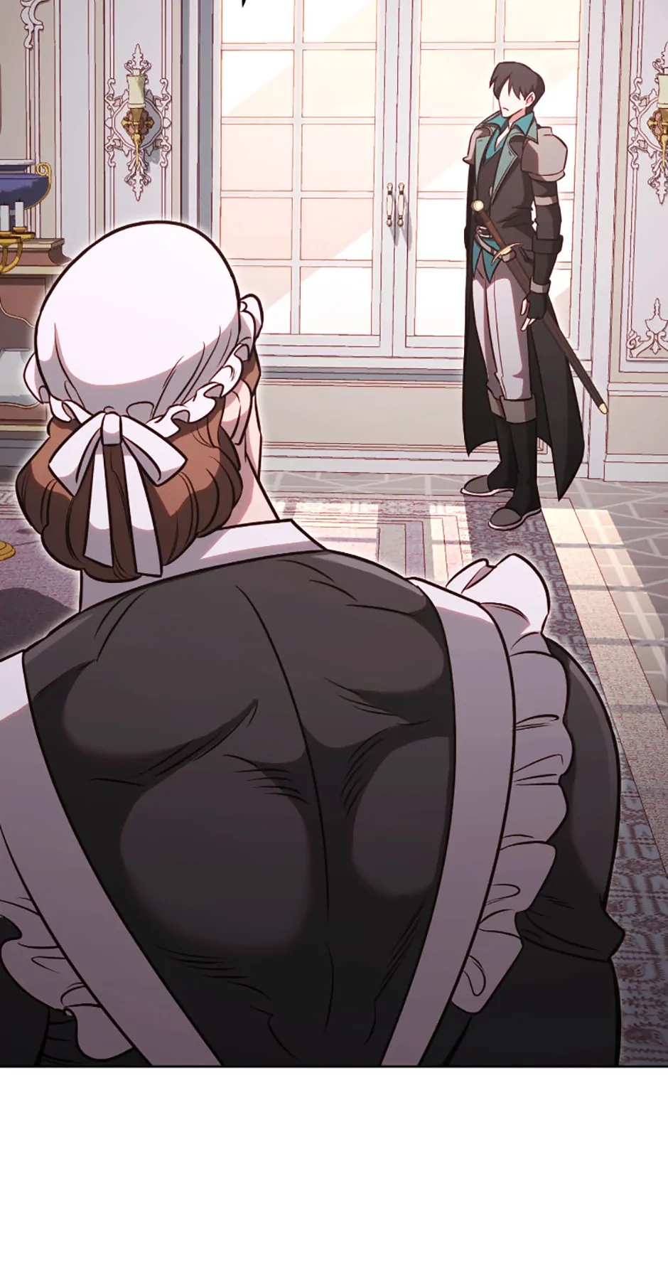 Read My Insanely Competent Underlings chapter 73 image 29 on Lezhin