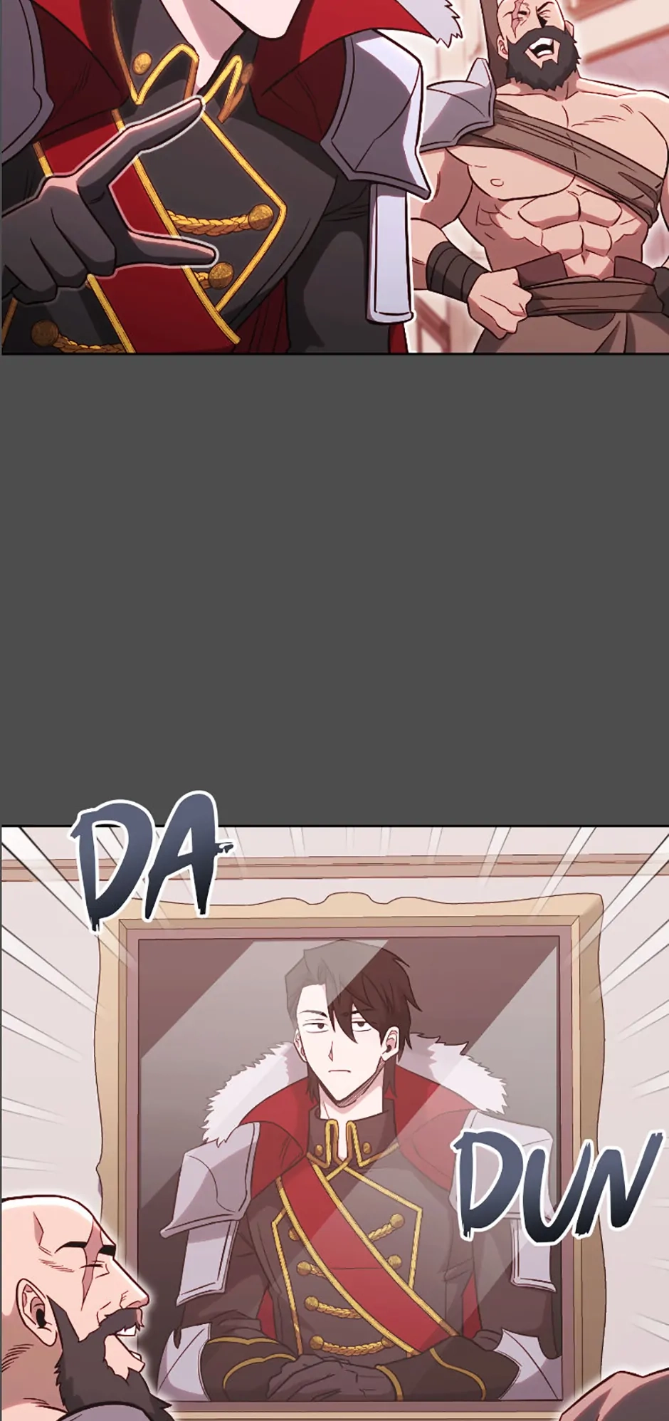 Read My Insanely Competent Underlings chapter 73 image 3 on Lezhin