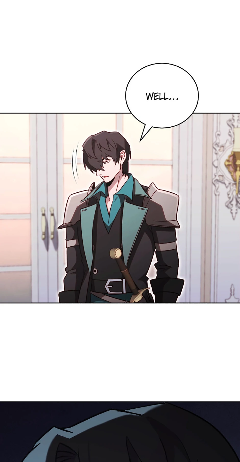 Read My Insanely Competent Underlings chapter 73 image 30 on Lezhin