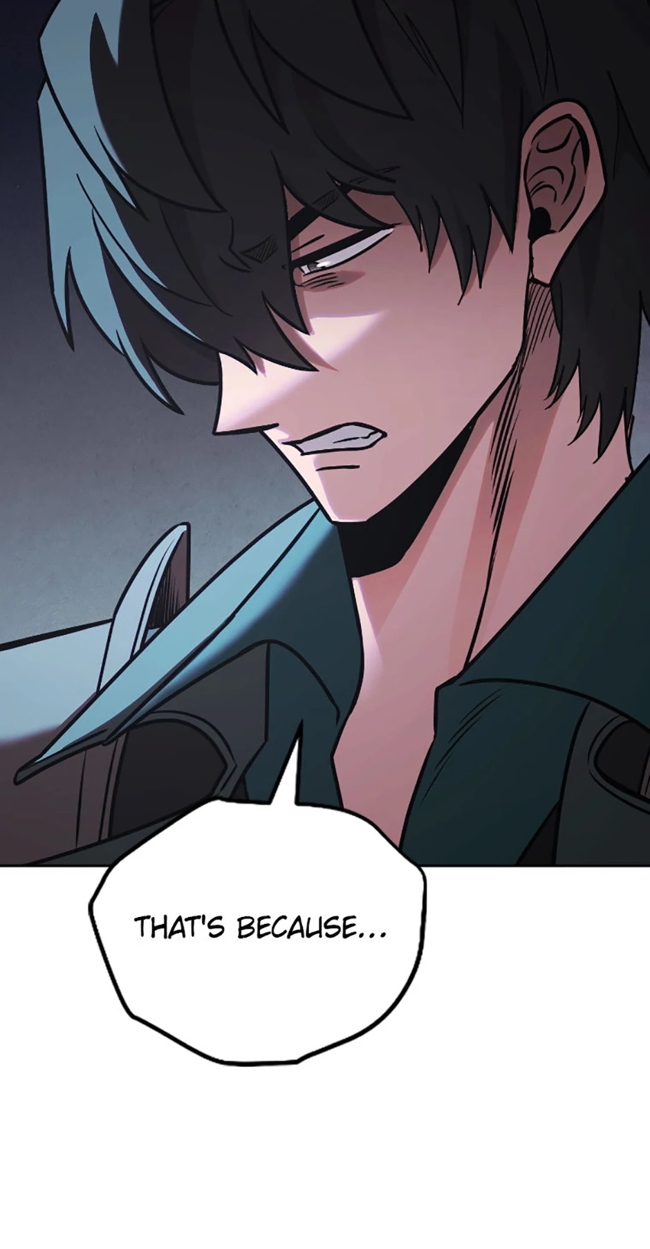 Read My Insanely Competent Underlings chapter 73 image 31 on Lezhin