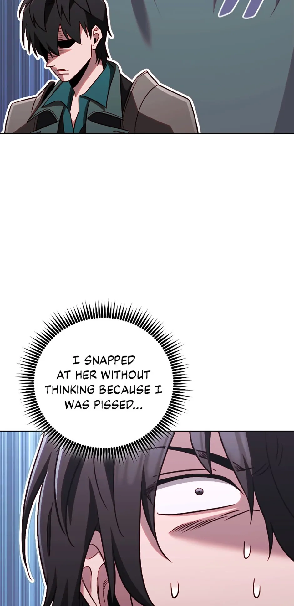 Read My Insanely Competent Underlings chapter 73 image 33 on Lezhin