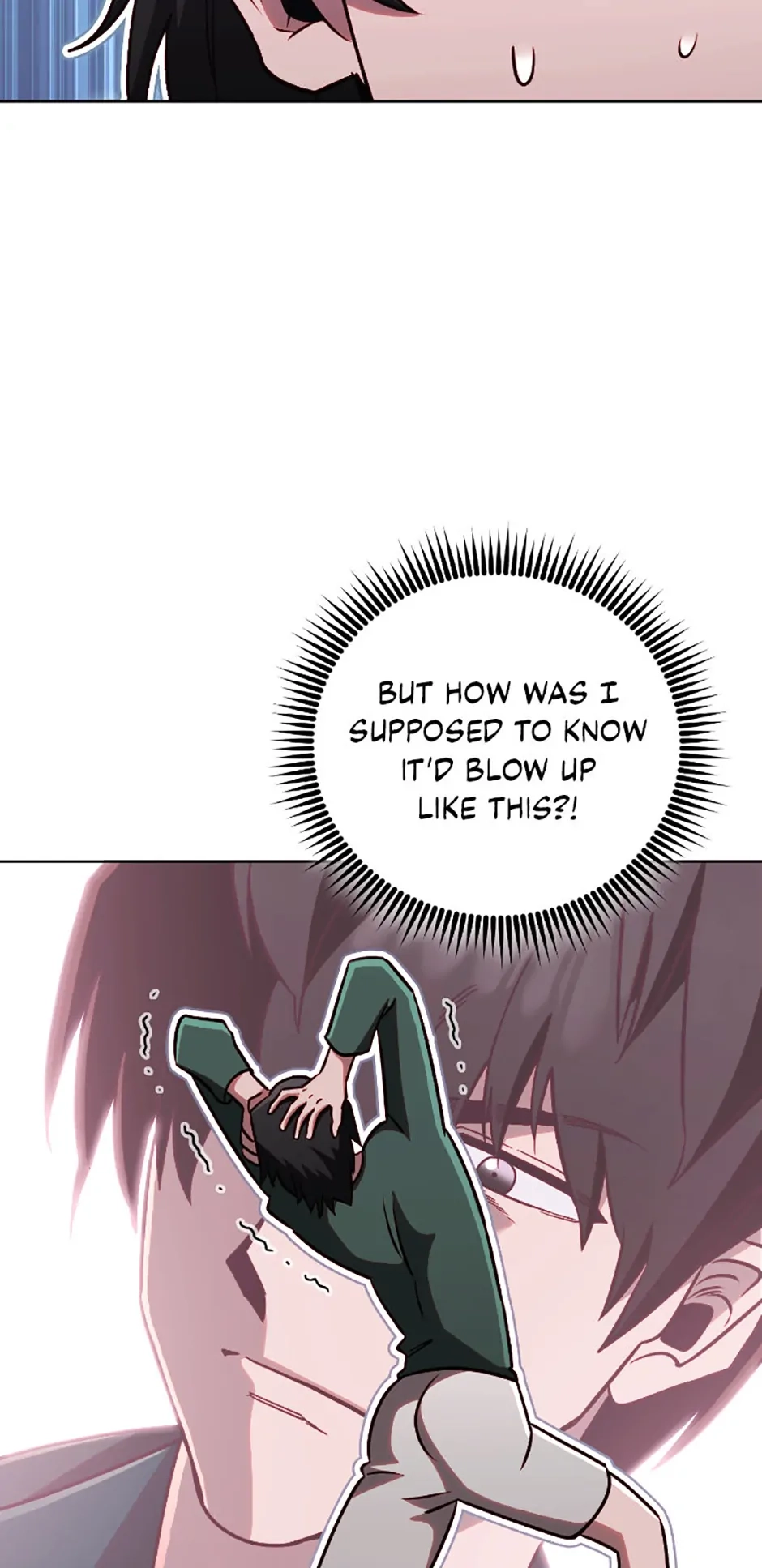 Read My Insanely Competent Underlings chapter 73 image 34 on Lezhin