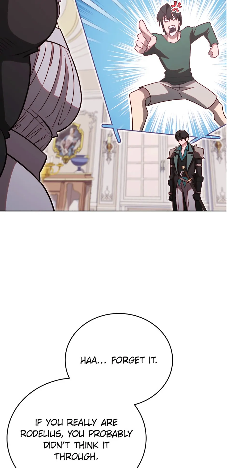 Read My Insanely Competent Underlings chapter 73 image 36 on Lezhin