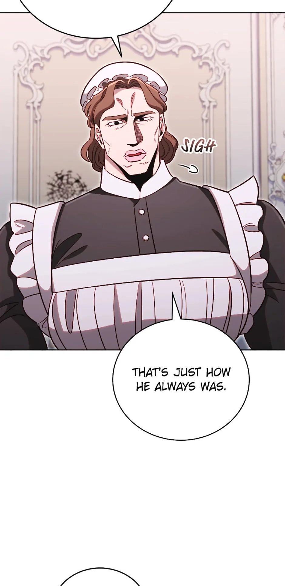 Read My Insanely Competent Underlings chapter 73 image 37 on Lezhin