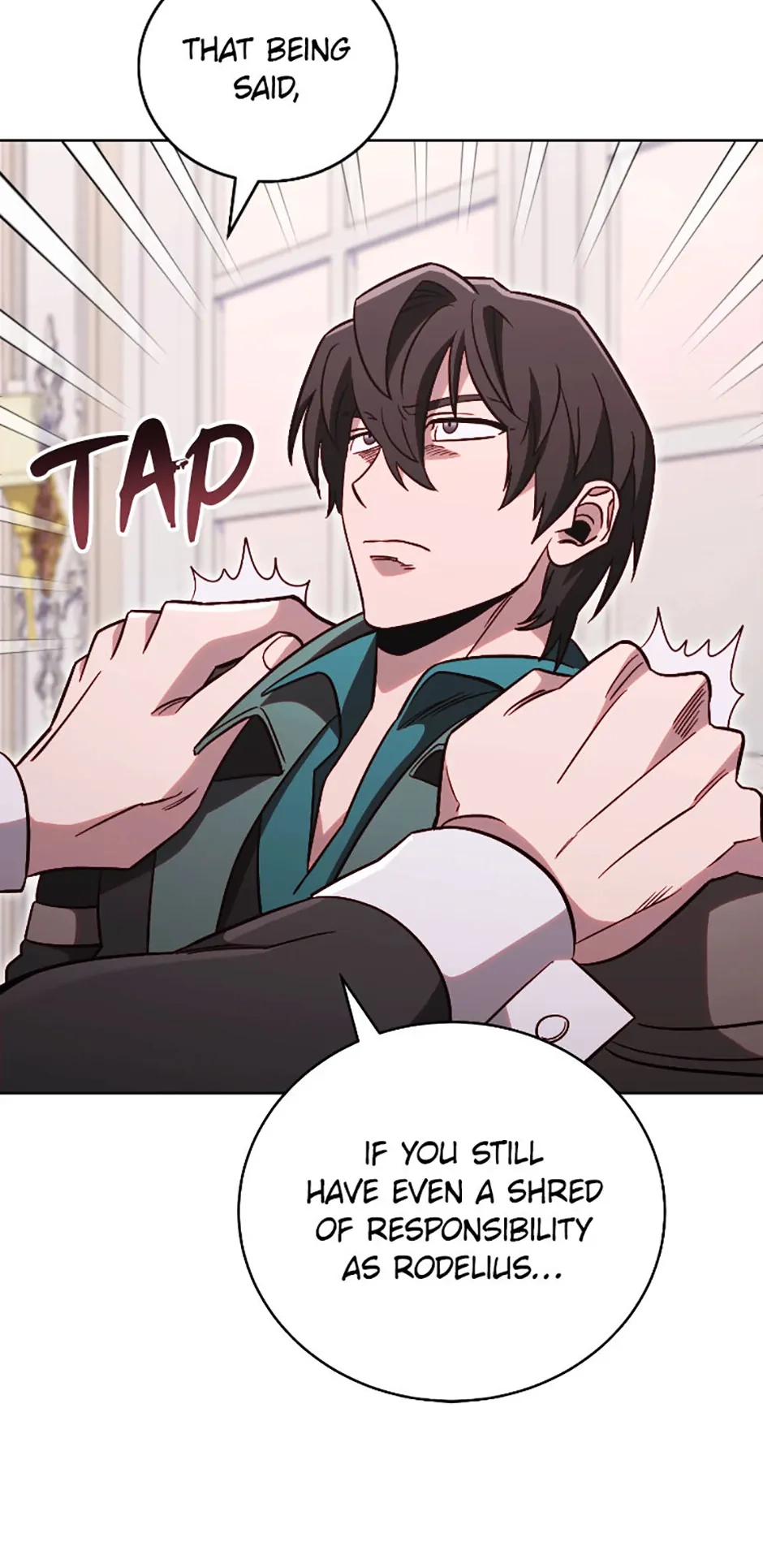 Read My Insanely Competent Underlings chapter 73 image 38 on Lezhin
