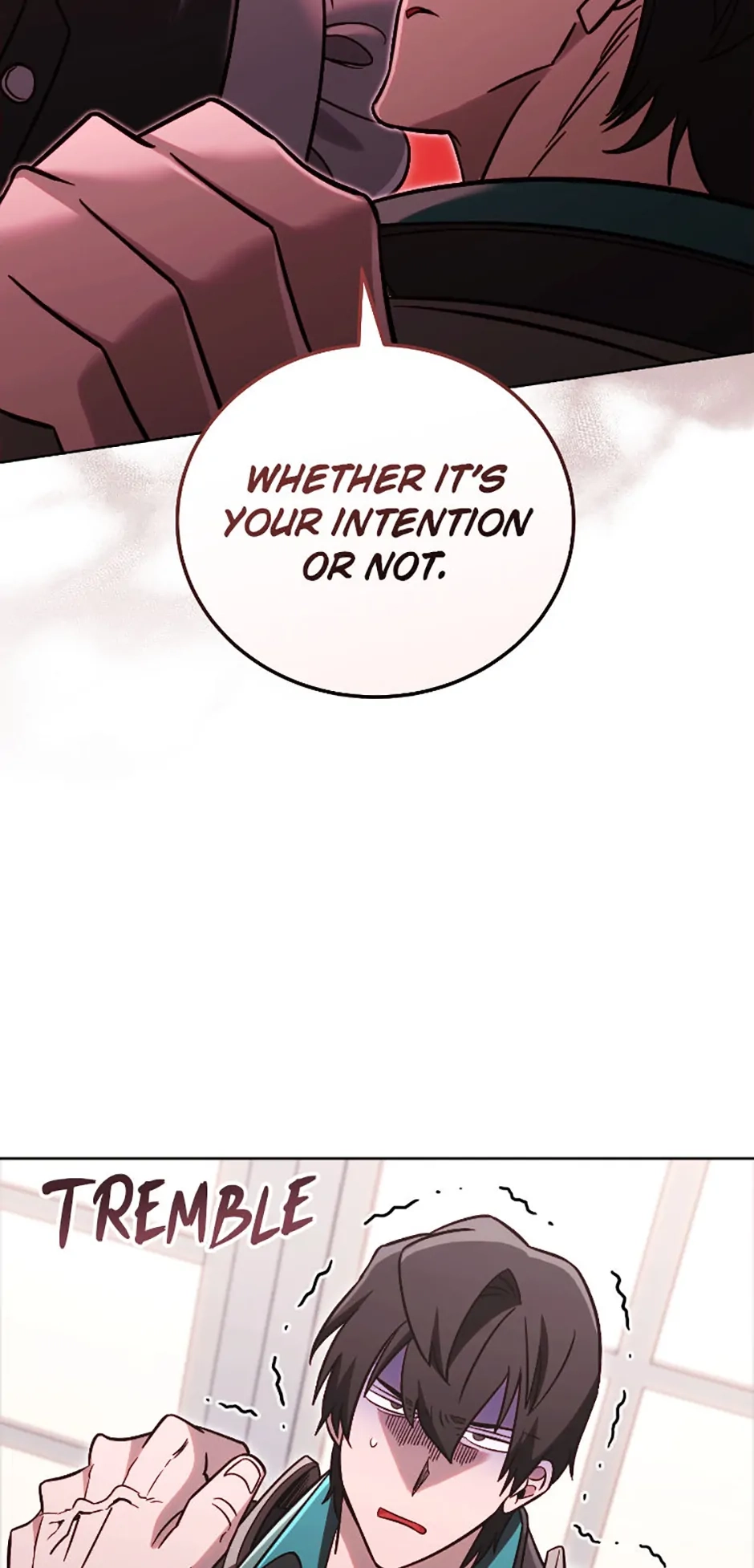 Read My Insanely Competent Underlings chapter 73 image 40 on Lezhin