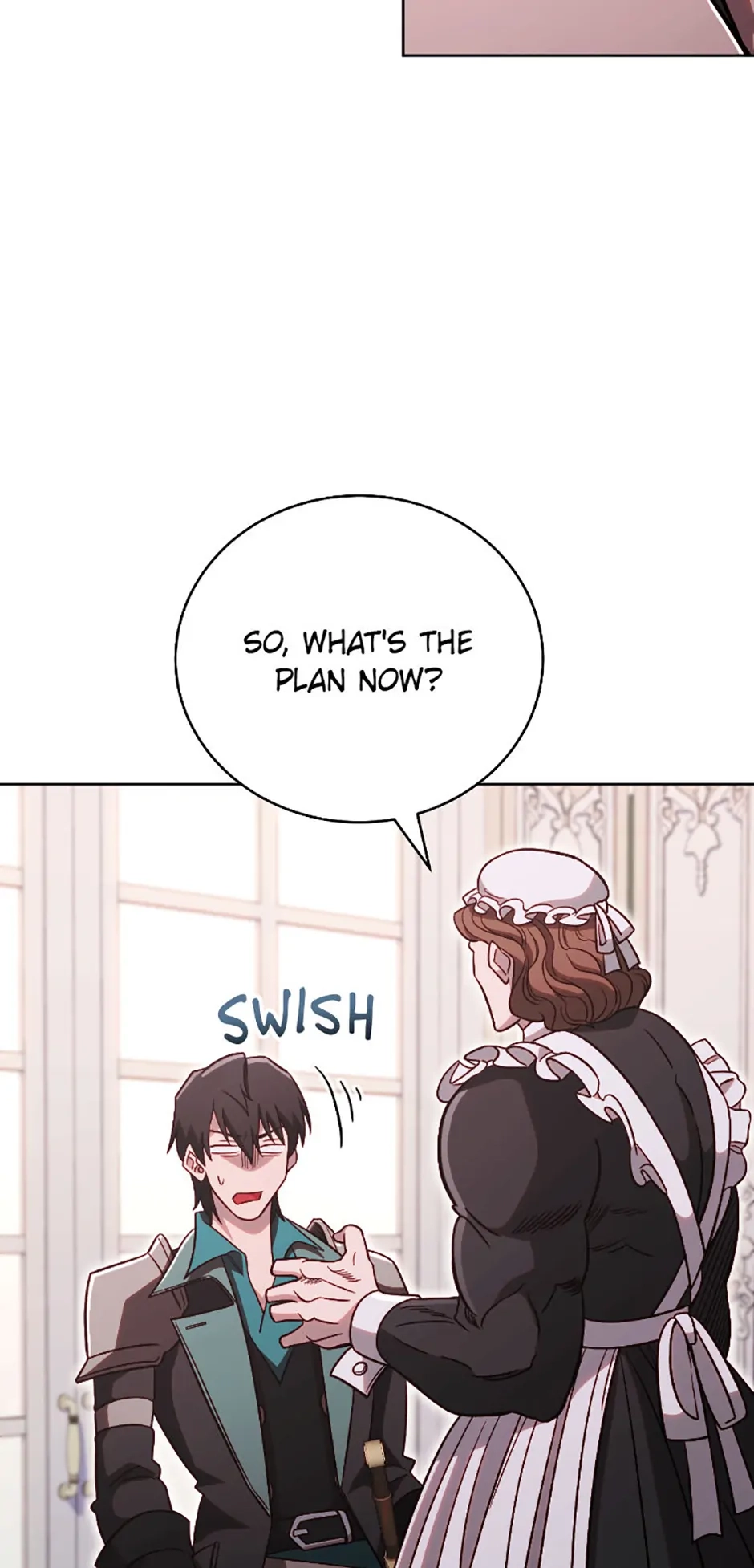 Read My Insanely Competent Underlings chapter 73 image 44 on Lezhin