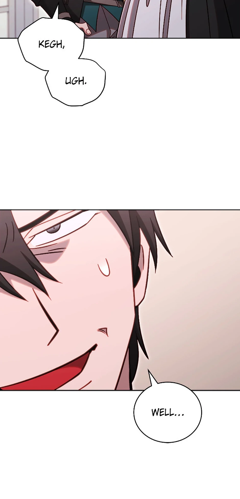 Read My Insanely Competent Underlings chapter 73 image 45 on Lezhin