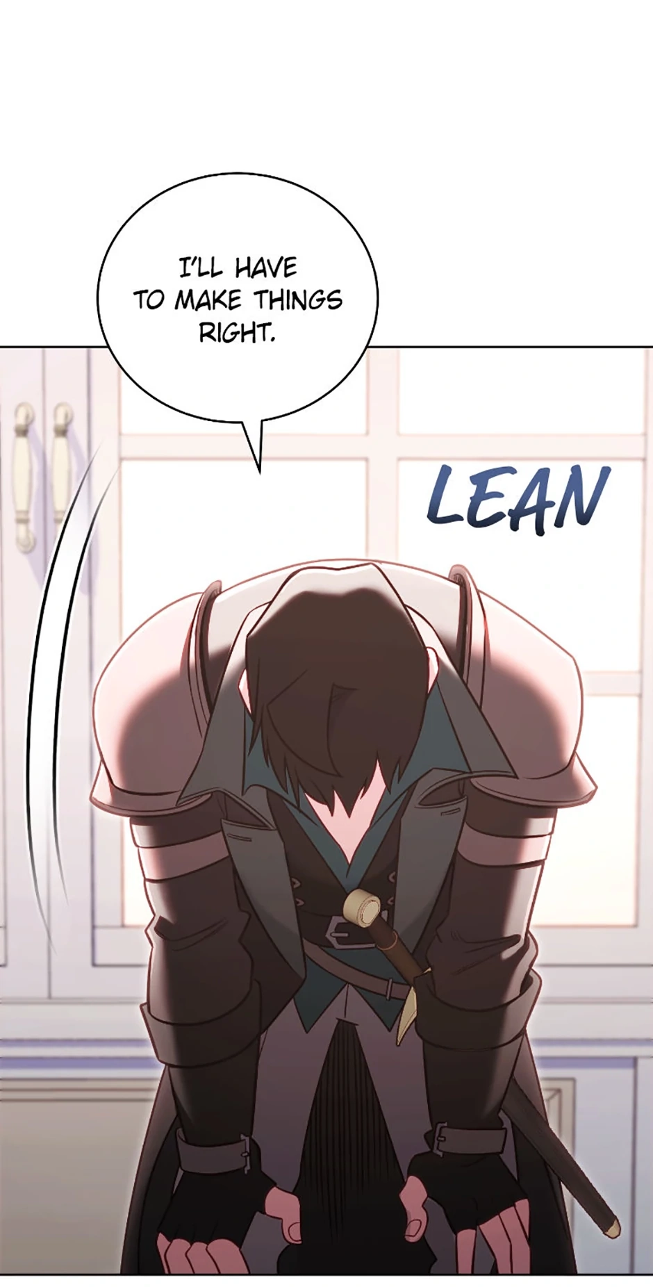 Read My Insanely Competent Underlings chapter 73 image 46 on Lezhin