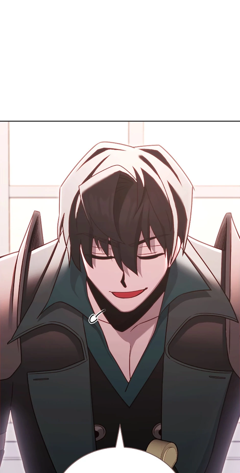 Read My Insanely Competent Underlings chapter 73 image 47 on Lezhin