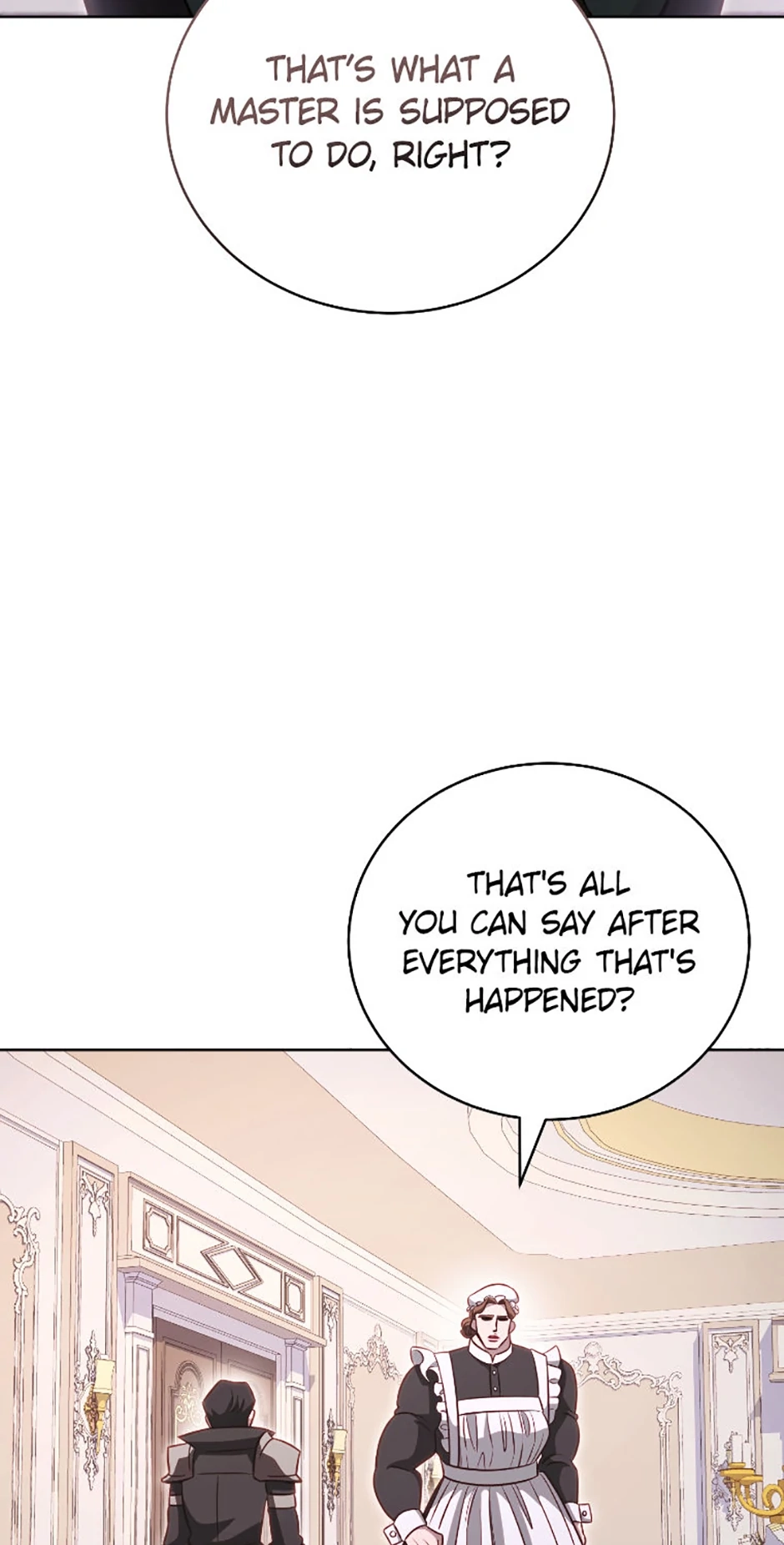 Read My Insanely Competent Underlings chapter 73 image 48 on Lezhin