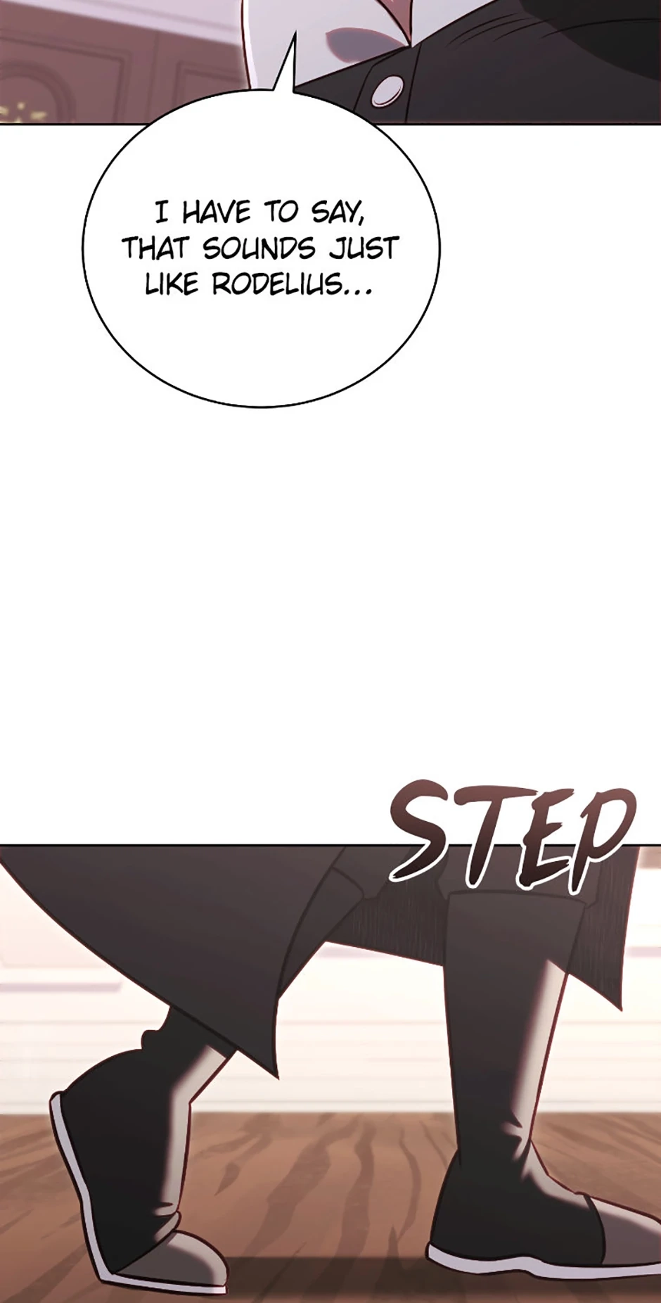 Read My Insanely Competent Underlings chapter 73 image 50 on Lezhin