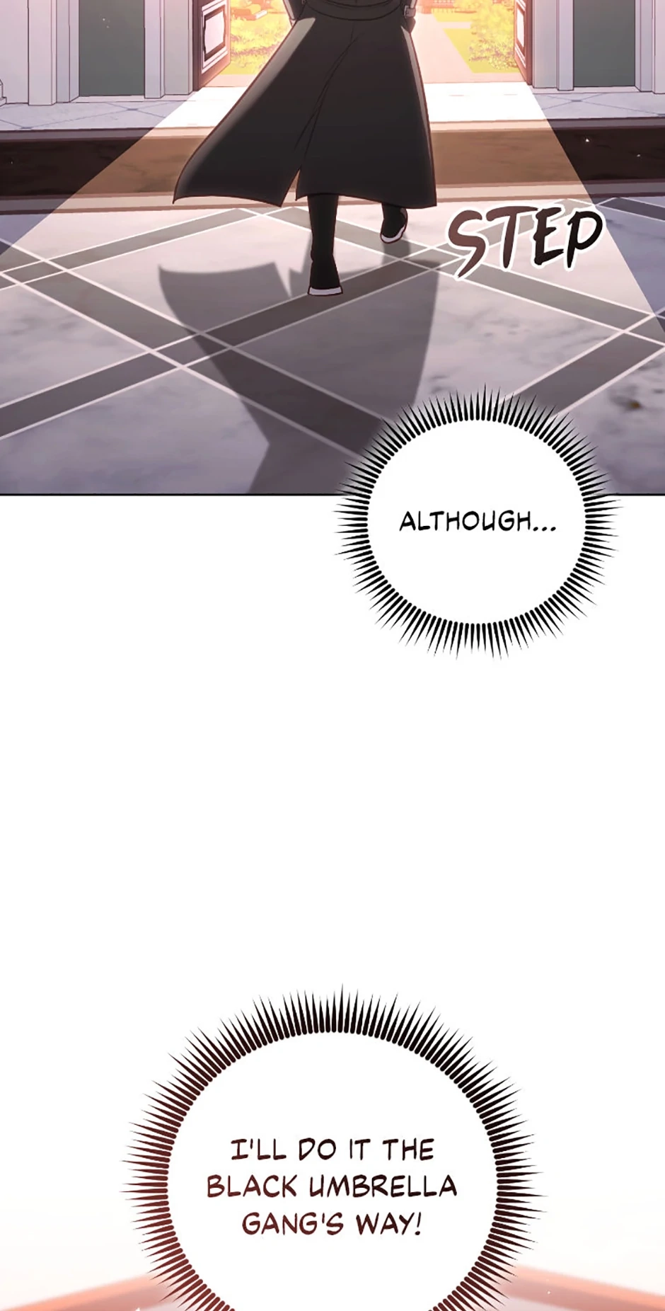 Read My Insanely Competent Underlings chapter 73 image 52 on Lezhin