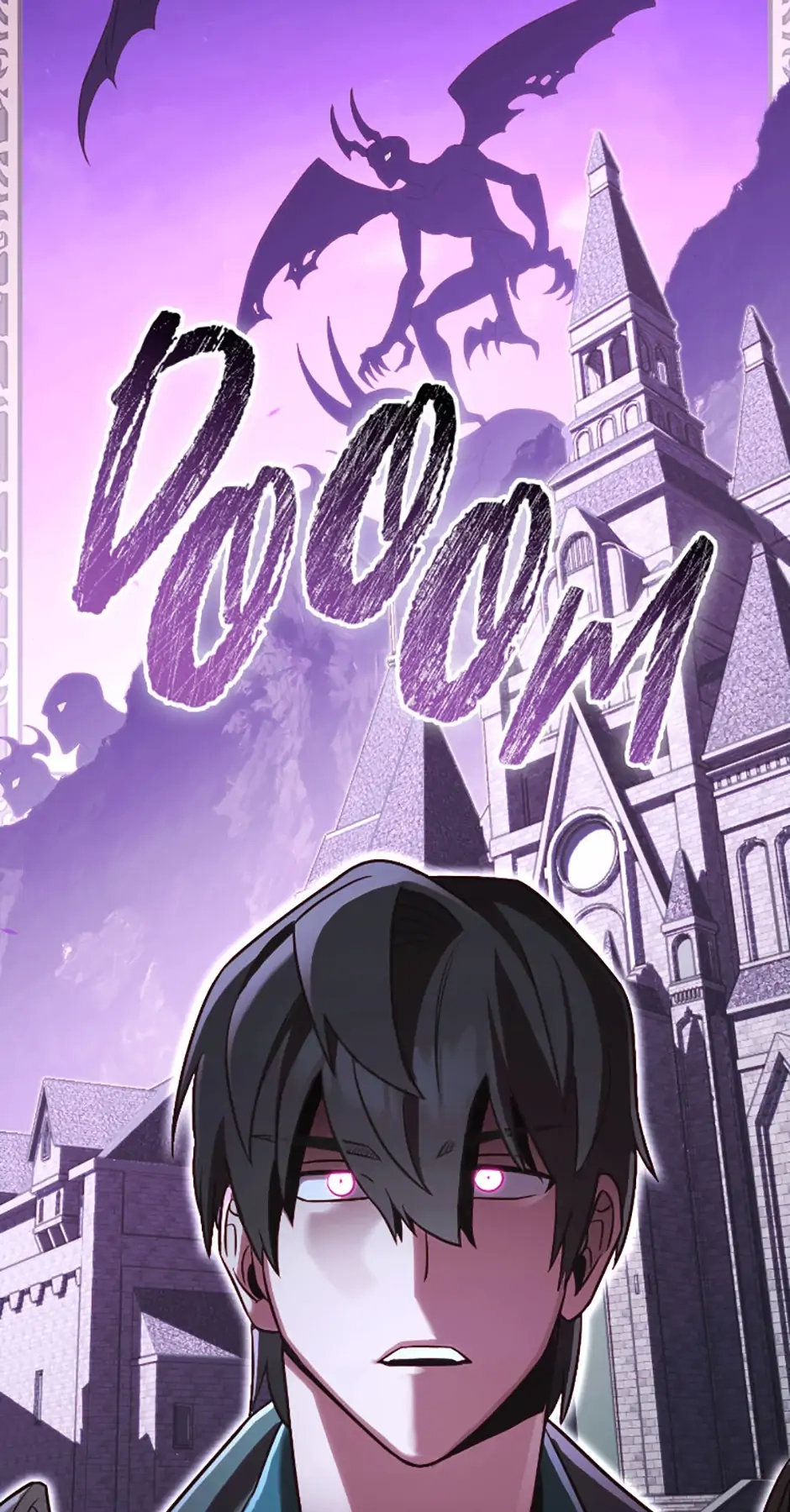 Read My Insanely Competent Underlings chapter 73 image 57 on Lezhin
