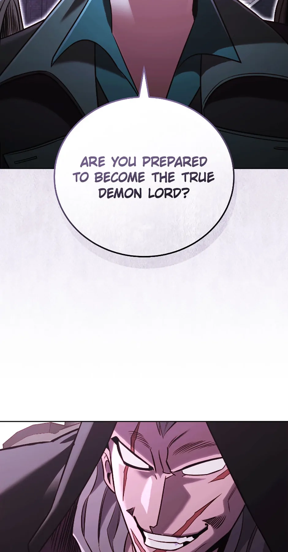 Read My Insanely Competent Underlings chapter 73 image 58 on Lezhin