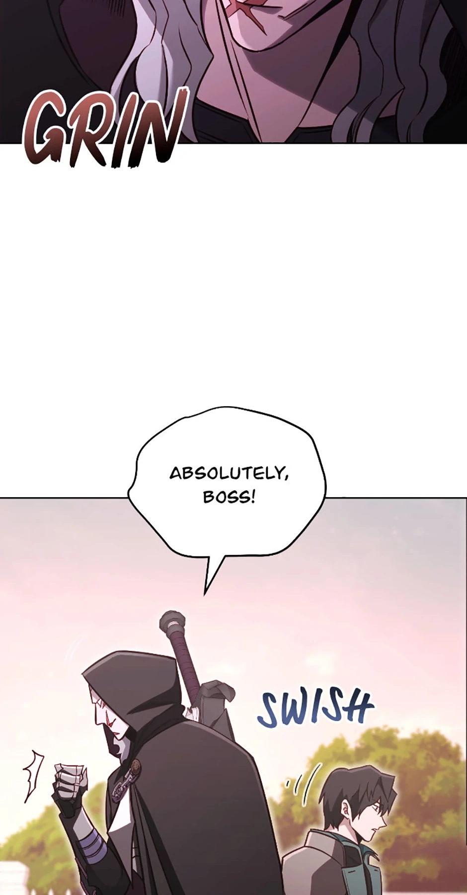 Read My Insanely Competent Underlings chapter 73 image 59 on Lezhin