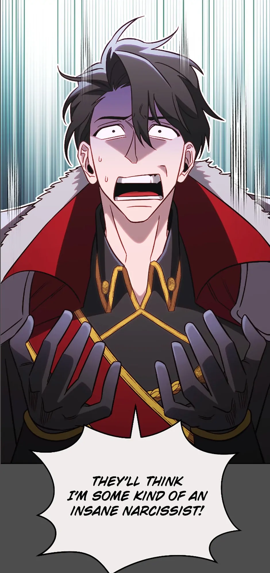 Read My Insanely Competent Underlings chapter 73 image 6 on Lezhin