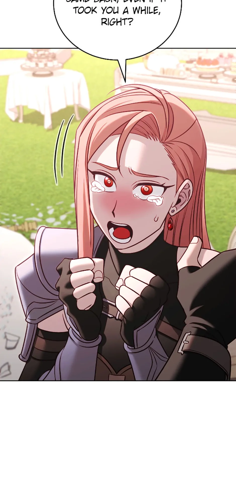 Read My Insanely Competent Underlings chapter 73 image 63 on Lezhin