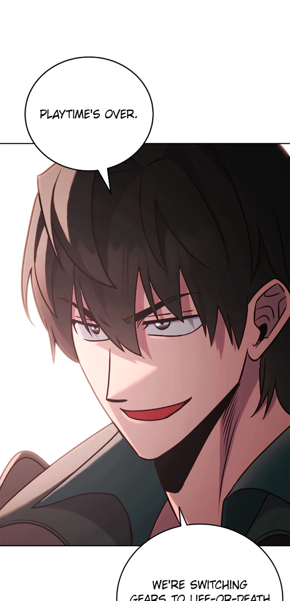 Read My Insanely Competent Underlings chapter 73 image 70 on Lezhin