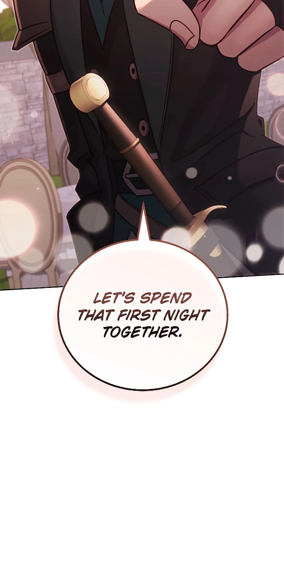 Read My Insanely Competent Underlings chapter 73 image 73 on Lezhin