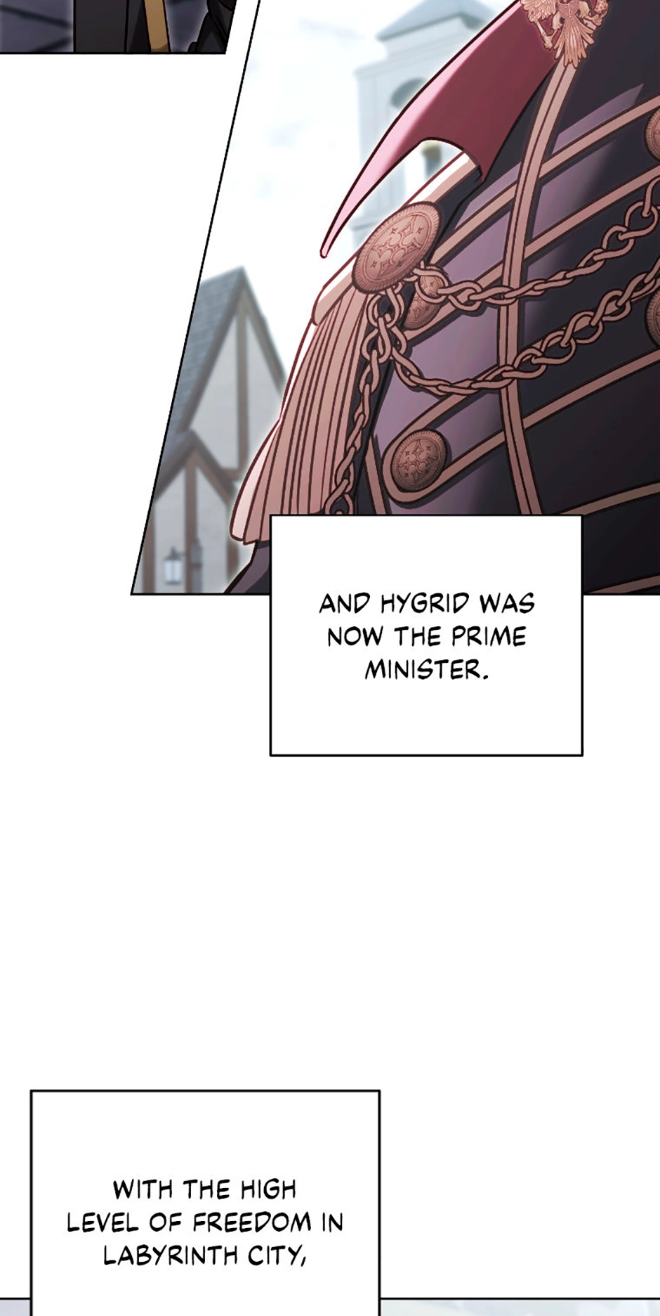 Read My Insanely Competent Underlings chapter 74 image 10 on Lezhin
