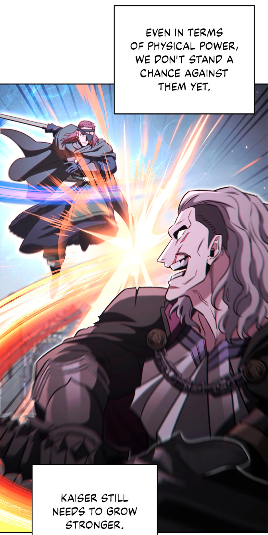 Read My Insanely Competent Underlings chapter 74 image 13 on Lezhin