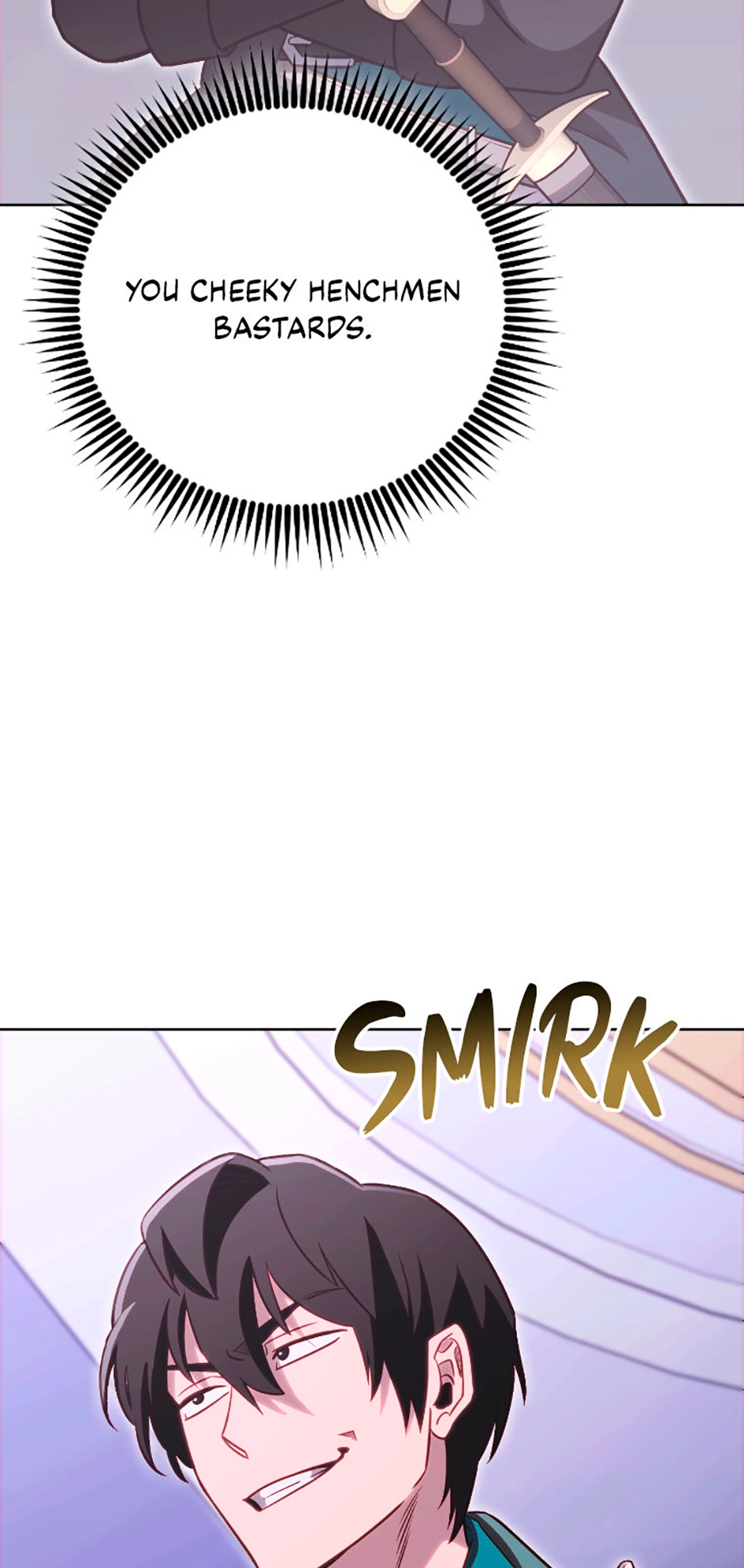 Read My Insanely Competent Underlings chapter 74 image 18 on Lezhin