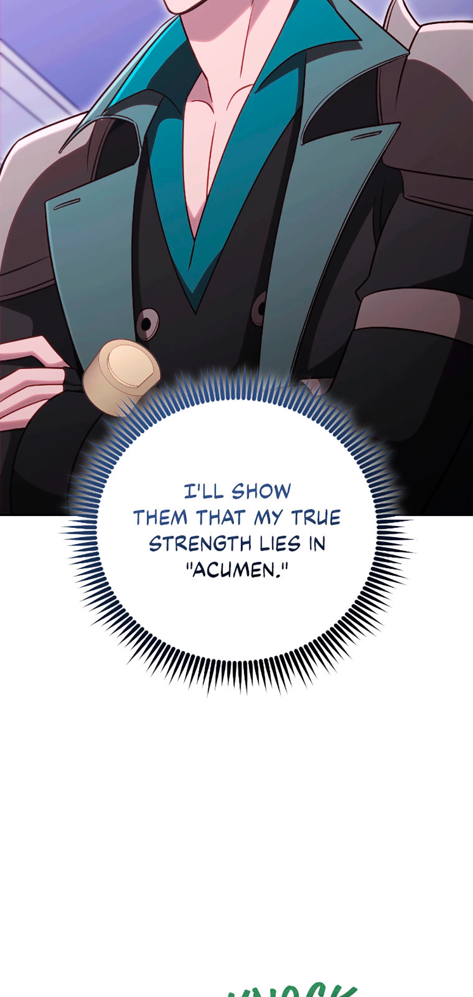 Read My Insanely Competent Underlings chapter 74 image 19 on Lezhin