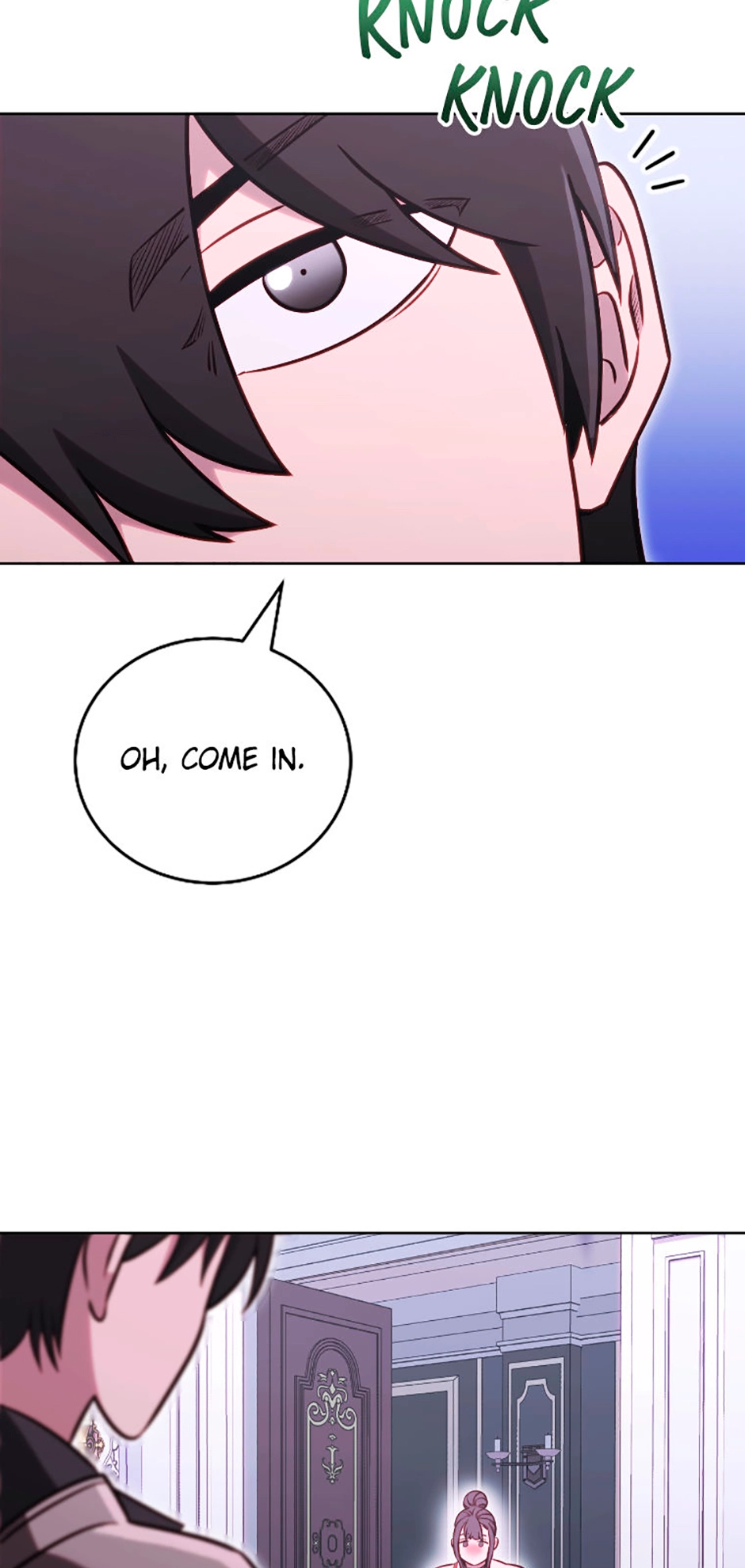 Read My Insanely Competent Underlings chapter 74 image 20 on Lezhin