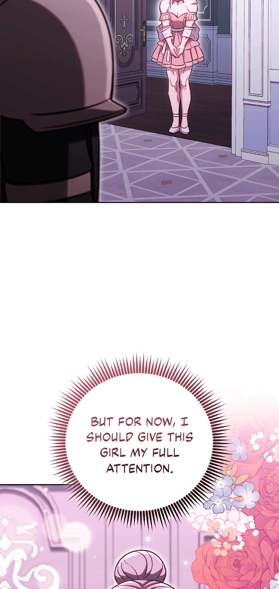 Read My Insanely Competent Underlings chapter 74 image 21 on Lezhin