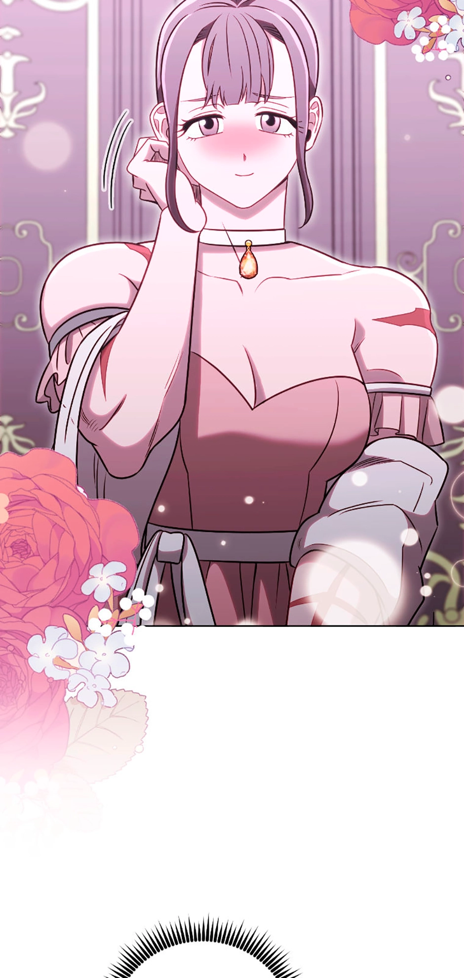 Read My Insanely Competent Underlings chapter 74 image 22 on Lezhin