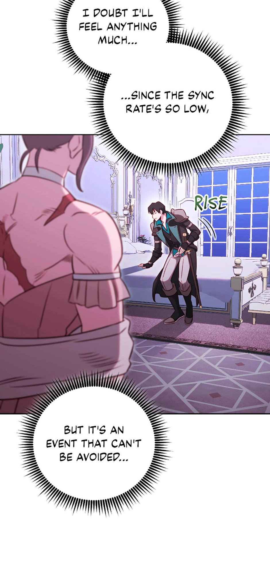 Read My Insanely Competent Underlings chapter 74 image 23 on Lezhin