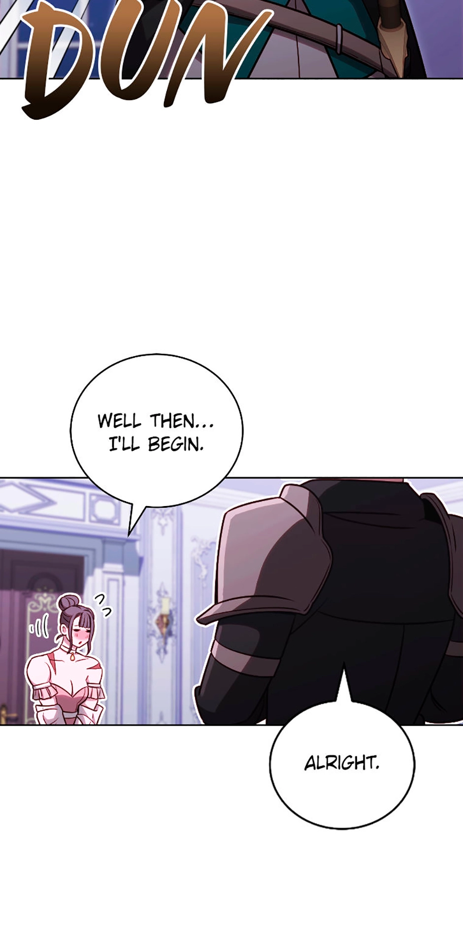 Read My Insanely Competent Underlings chapter 74 image 25 on Lezhin