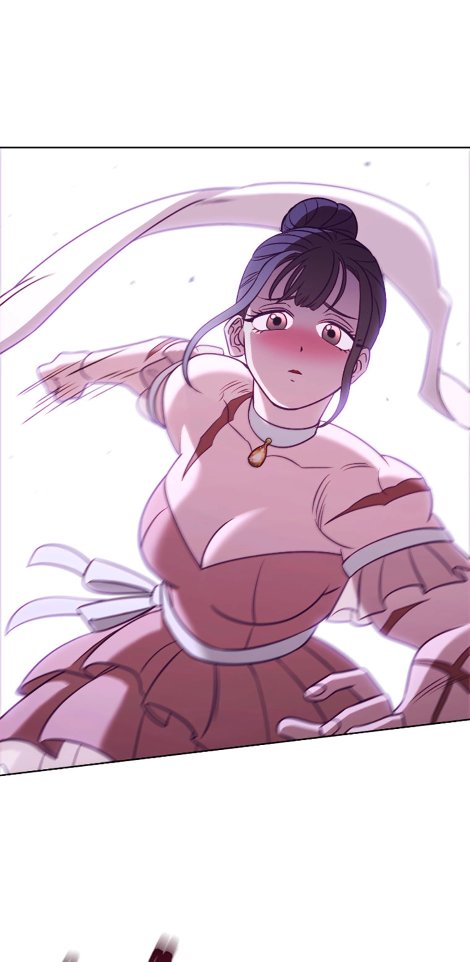 Read My Insanely Competent Underlings chapter 74 image 26 on Lezhin