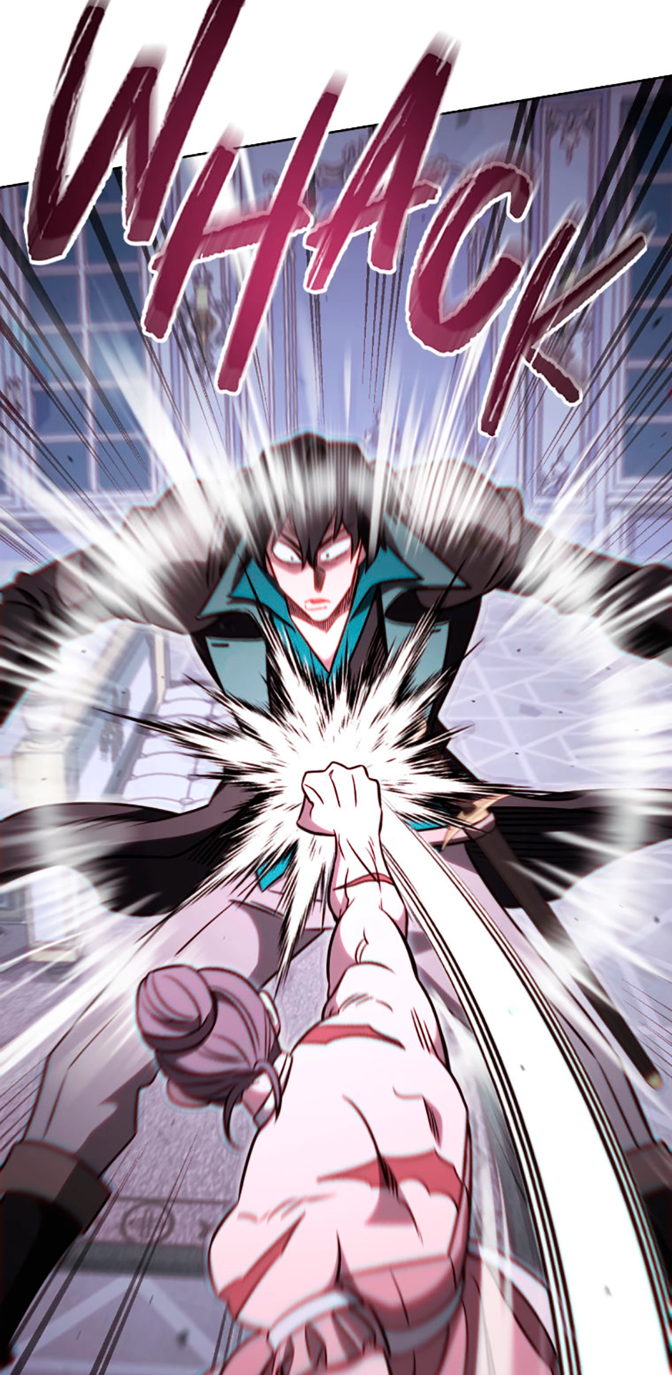 Read My Insanely Competent Underlings chapter 74 image 27 on Lezhin