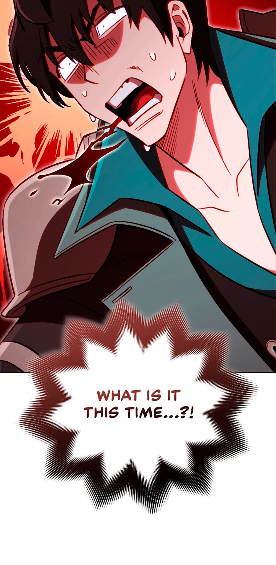 Read My Insanely Competent Underlings chapter 74 image 29 on Lezhin