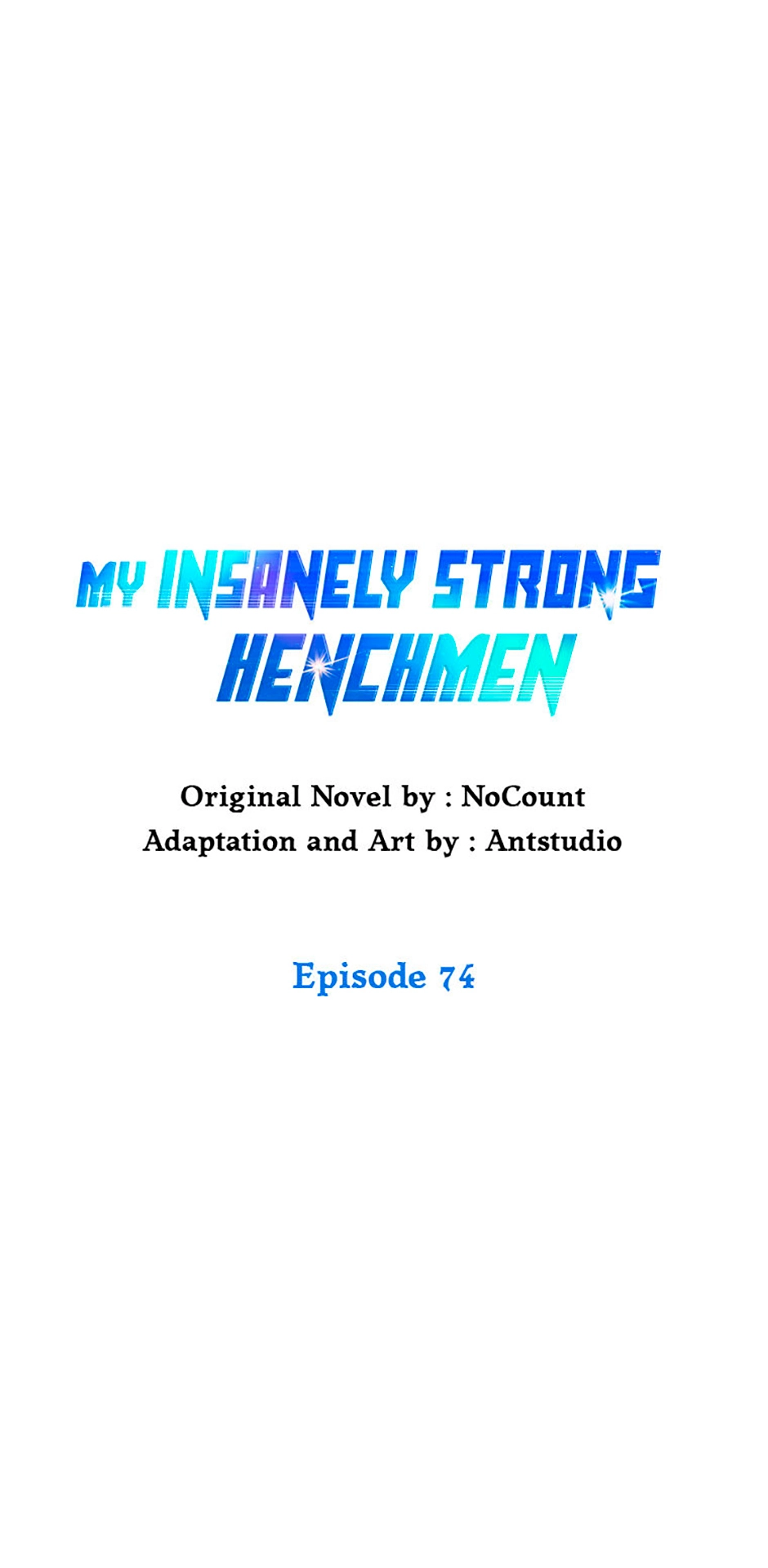Read My Insanely Competent Underlings chapter 74 image 30 on Lezhin