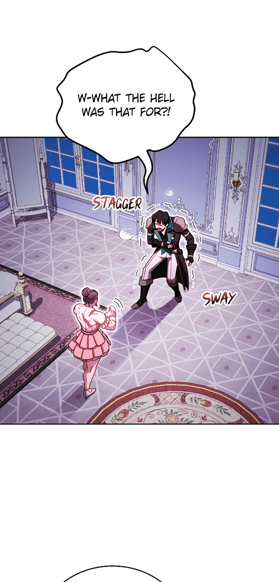 Read My Insanely Competent Underlings chapter 74 image 31 on Lezhin
