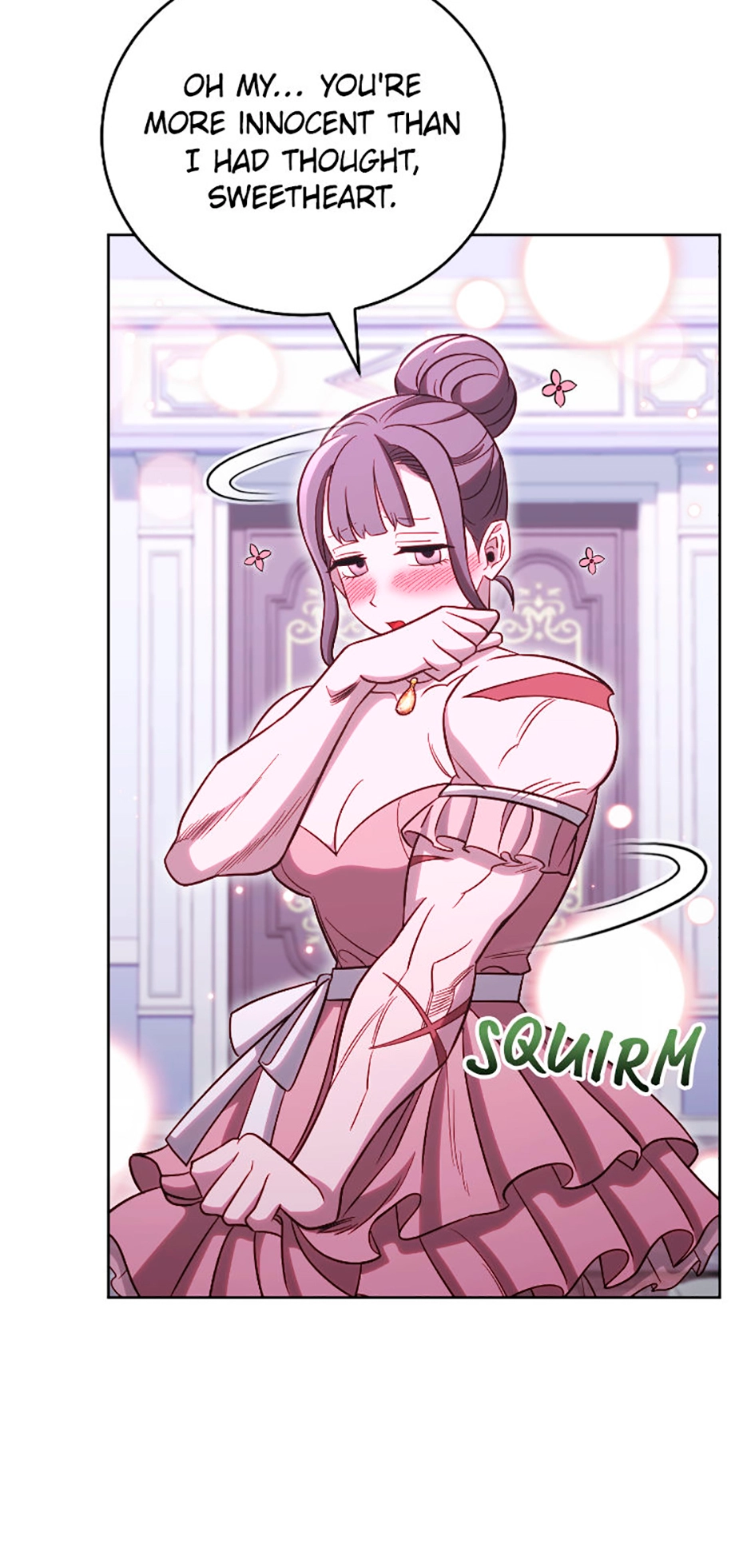 Read My Insanely Competent Underlings chapter 74 image 32 on Lezhin